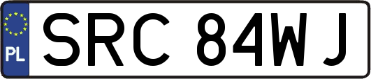 SRC84WJ