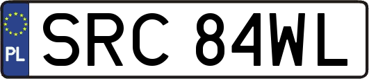 SRC84WL