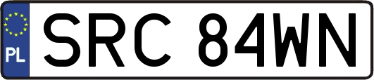 SRC84WN
