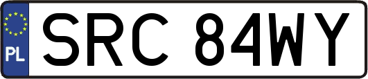 SRC84WY