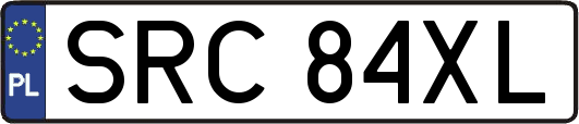 SRC84XL