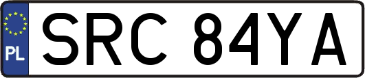 SRC84YA