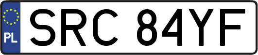 SRC84YF