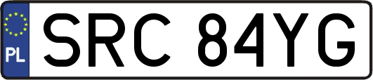 SRC84YG
