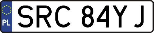 SRC84YJ