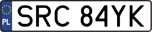 SRC84YK