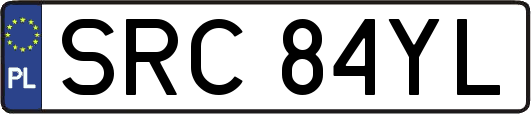 SRC84YL