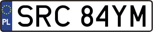 SRC84YM