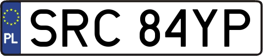 SRC84YP