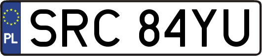 SRC84YU
