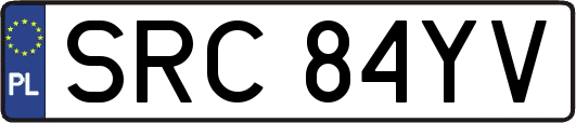 SRC84YV