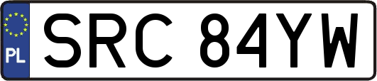 SRC84YW