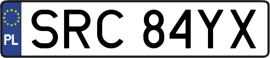 SRC84YX