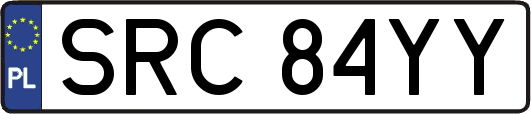 SRC84YY