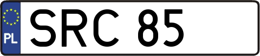 SRC85
