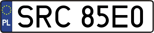 SRC85E0