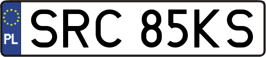 SRC85KS