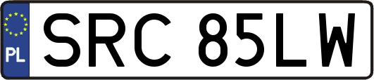 SRC85LW