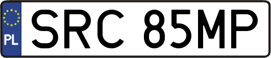 SRC85MP
