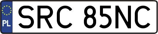 SRC85NC