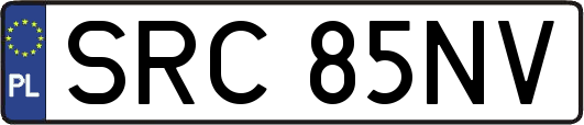 SRC85NV