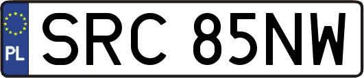 SRC85NW