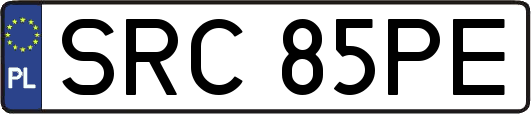 SRC85PE