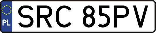 SRC85PV