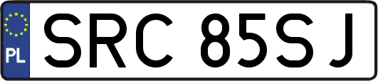 SRC85SJ