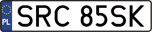 SRC85SK