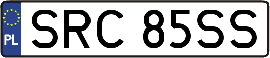 SRC85SS