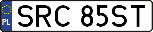 SRC85ST