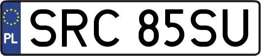 SRC85SU