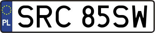 SRC85SW