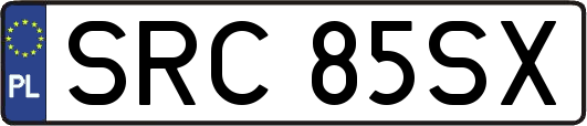 SRC85SX