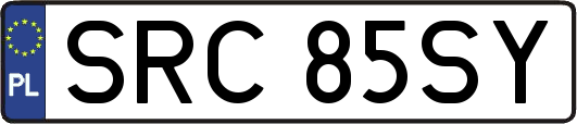 SRC85SY