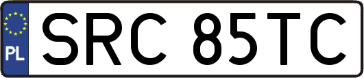 SRC85TC