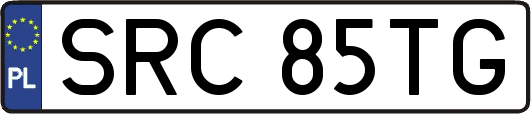 SRC85TG