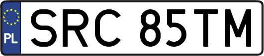 SRC85TM