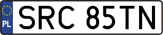 SRC85TN
