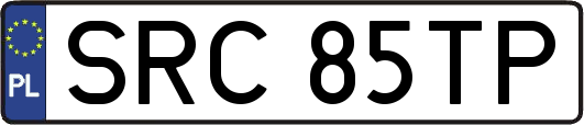 SRC85TP