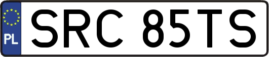 SRC85TS