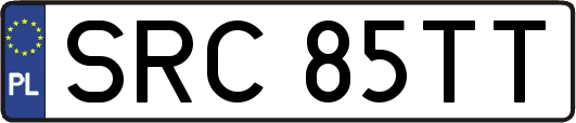 SRC85TT