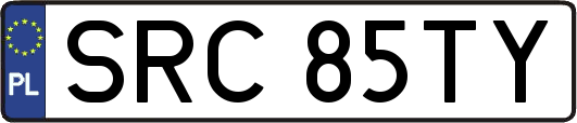 SRC85TY