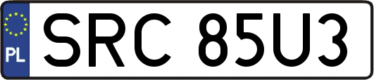 SRC85U3