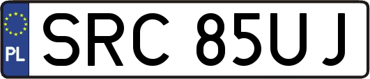 SRC85UJ