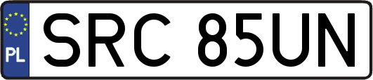 SRC85UN