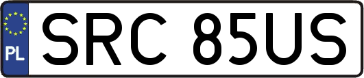 SRC85US
