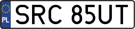 SRC85UT