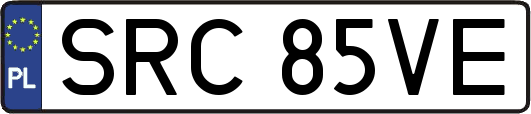 SRC85VE
